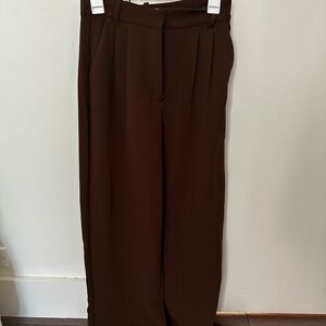 Abercrombie Tailored Pants